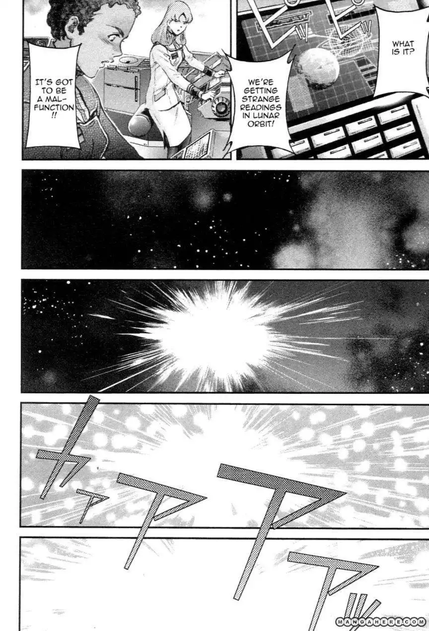 Choujikuu Yousai Macross the First Chapter 1 48